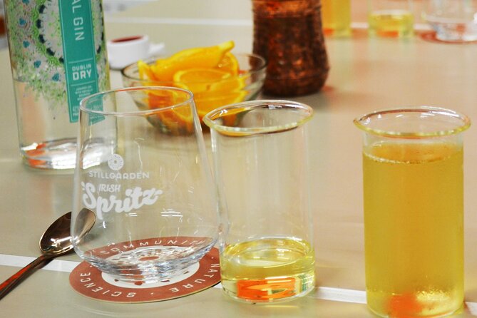 1-Hour Cocktail Masterclass Experience in Dublin - Practical Tips to Get the Most Out of Your Masterclass