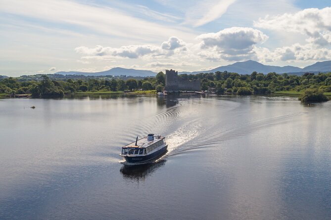 1 hour Lake Cruise on Killarney's Largest Lake - Key highlights to look for on this Killarney lake cruise