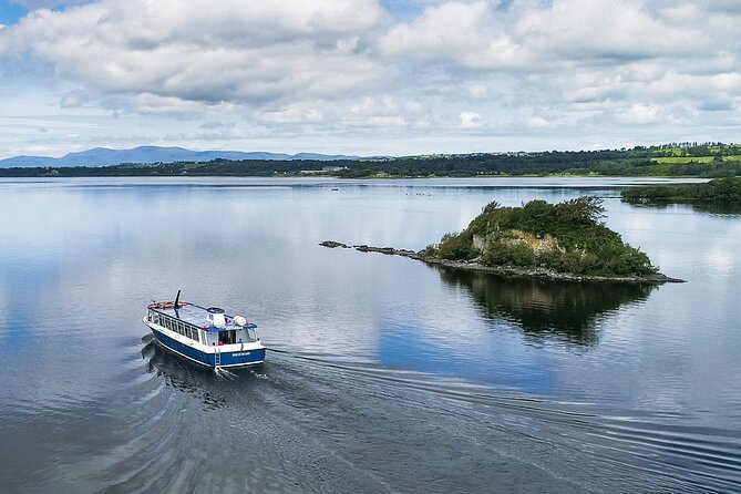 1 hour Lake Cruise on Killarney's Largest Lake - Price and value: what $20.57 buys you (and what it does not)