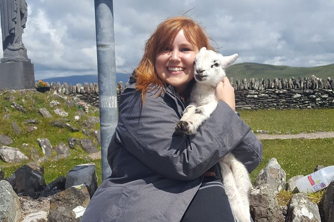 10 Day Wild Irish Experience Small Group Tour From Dublin - Day 2: Connemara Set-Up, Croagh Patrick Views, Famine Memory, Killary Fjord
