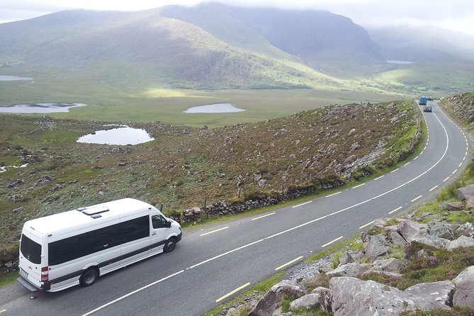 10 Day Wild Irish Experience Small Group Tour From Dublin - Day 3: Connemara National Park and Kylemore Abbey’s Garden Views
