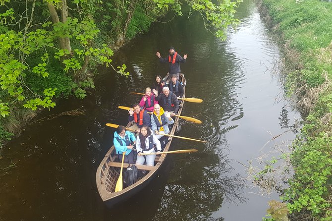 10 Day Wild Irish Experience Small Group Tour From Dublin - Day 4: Galway’s Streets, the Burren’s Moonlike Stone, Lahinch, and Optional Inis Mor