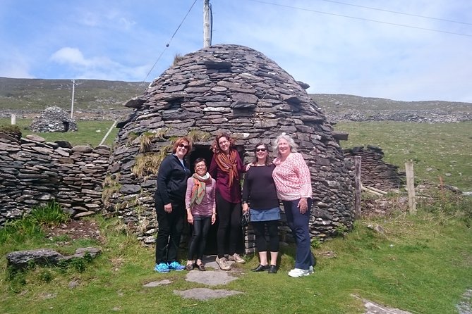 10 Day Wild Irish Experience Small Group Tour From Dublin - Day 5: Cliffs of Moher, Shannon Ferry, Sheepdog Demo, and Dingle Arrival