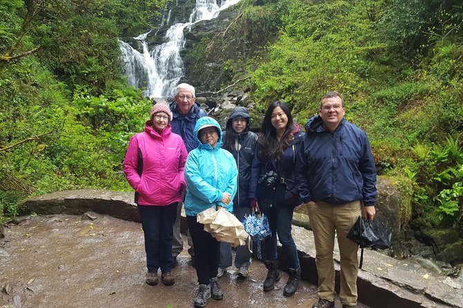 10 Day Wild Irish Experience Small Group Tour From Dublin - Group Size, Start Time, and the Practical Rhythm