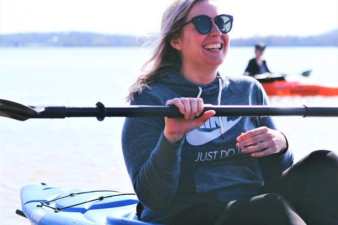 2.5 Hour Guided Sea Kayaking in Roundstone Bay - The Local Guide Factor: Why Professional Coaching Makes This Trip Better