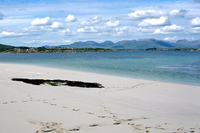 2.5 Hour Guided Sea Kayaking in Roundstone Bay - Fitness, Comfort, and What to Bring for a 2.5-Hour Paddle