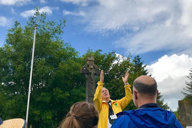 2-Day Cork and Blarney Castle Rail Tour from Dublin - Cóbh Heritage Centre, St Colman’s Cathedral, and Titanic-era clues