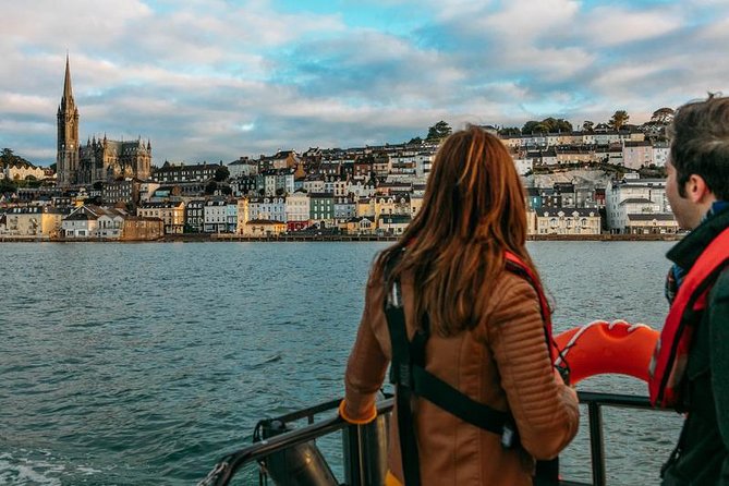2-Day Cork and Blarney Castle Rail Tour from Dublin - Price and value for a 2-day Dublin to Cork rail tour