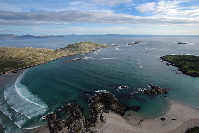 2-Day Killarney and Ring of Kerry Rail Tour from Dublin. - Your free evening in Killarney: what to do with the extra time