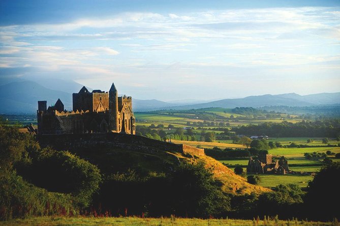 2-Day Southern Ireland Tour from Dublin:Including Blarney and Cliffs of Moher - Who should book this tour, and who should look elsewhere