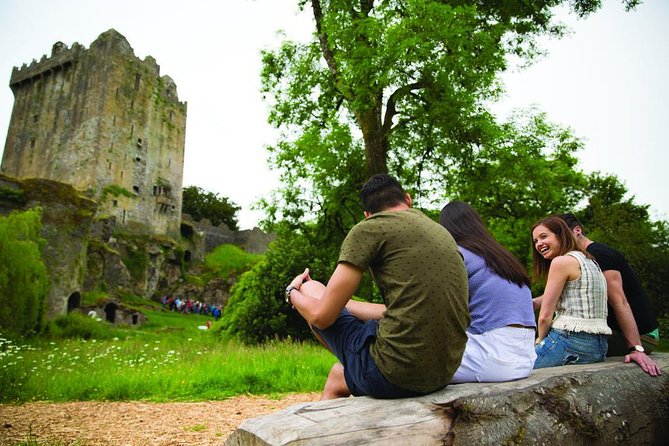 2-Day Southern Ireland Tour from Dublin:Including Blarney and Cliffs of Moher - Should you book the 2-Day Southern Ireland Tour from Dublin?