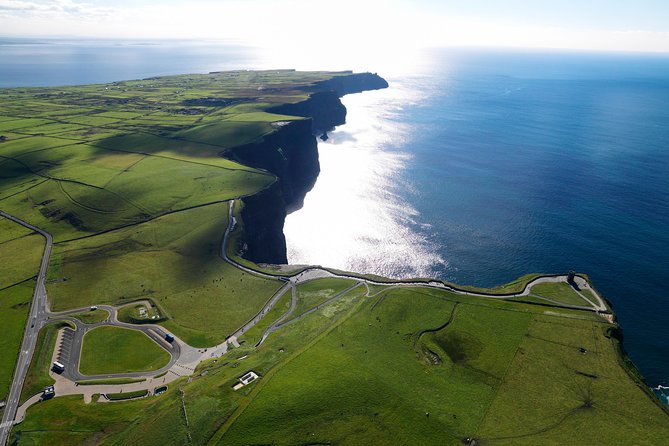 2-Day Southern Ireland Tour from Dublin:Including Blarney and Cliffs of Moher - FAQ