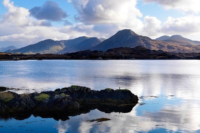 2-Day Western Ireland Tour from Dublin:Including Galway and Cliffs of Moher - Glengowla Mines and Family Farm: Underground Fun You Can’t Recreate