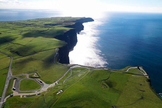2-Day Wild Atlantic Way Tour From Dublin - Overnight on the Dingle Peninsula: where the promise matters