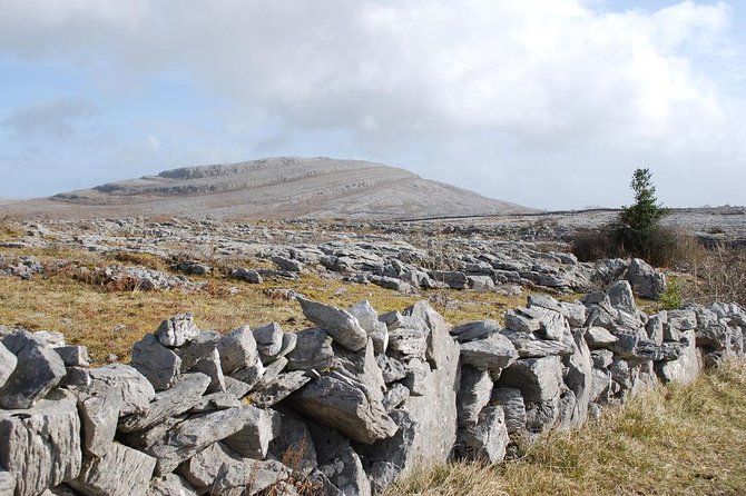 2-Day Wild Atlantic Way Tour From Dublin - Day 2: Ring of Kerry highlights around Torc, Moll’s Gap, and Killarney