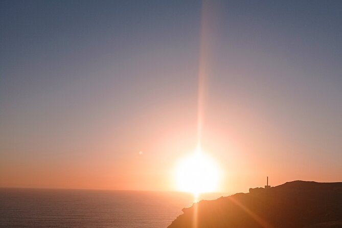 2 Hour Walking Tour in Slieve League Ireland - Sliabh Liag Start Point: What Getting There Means for Your Day