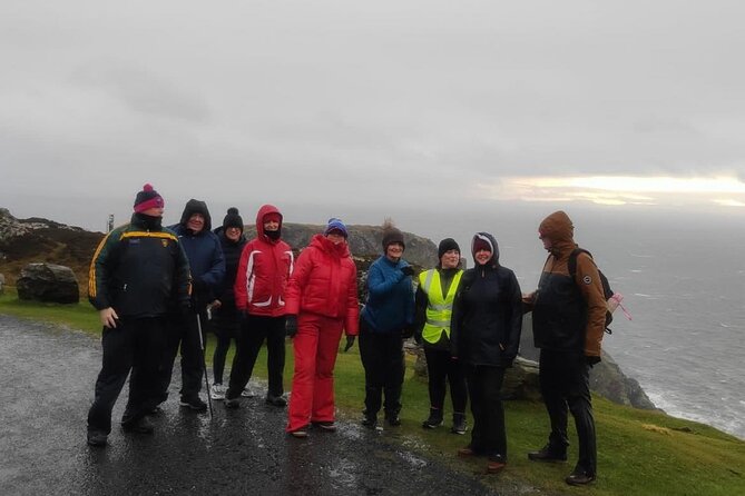 2 Hour Walking Tour in Slieve League Ireland - Price and Value: What You Really Get for $30.10