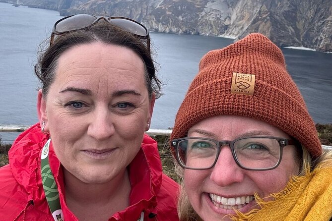 2 Hour Walking Tour in Slieve League Ireland - How to Enjoy the Two Hours Fully (Weather, Footwear, and Pace)