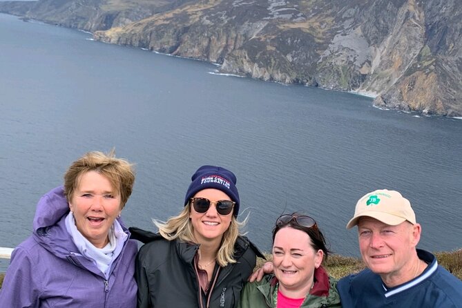 2 Hour Walking Tour in Slieve League Ireland - Who This Tour Fits Best