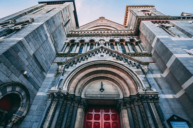 2 Hour Walking Tour of Dublin's City Centre - Guides Who Keep It Fun: What the Best Part Actually Feels Like