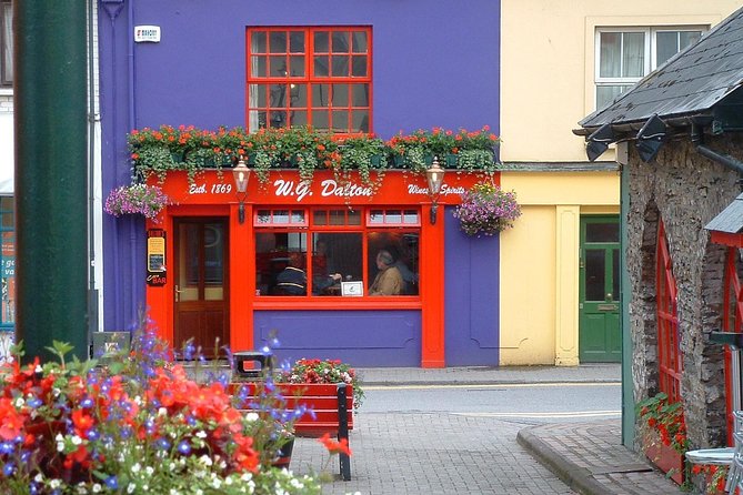 3-Day Blarney Castle, Kilkenny & Irish Whiskey Tour Inc Admission - How this 3-day route feels in real life
