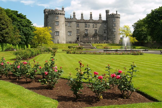 3-Day Blarney Castle, Kilkenny & Irish Whiskey Tour Inc Admission - Kinsale at night: where the trip turns personal