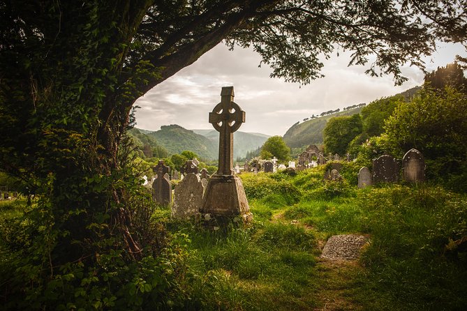 3-Day Blarney Castle, Kilkenny & Irish Whiskey Tour Inc Admission - Midleton distillery experience and tasting: what you’re paying for