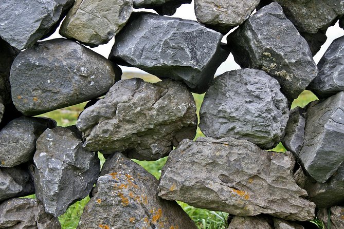 3-Day Cliffs of Moher, Connemara and Aran Islands Rail Tour from Dublin - Day 3 in Connemara: national park viewpoints, Kylemore Abbey, and classic west-coast detours