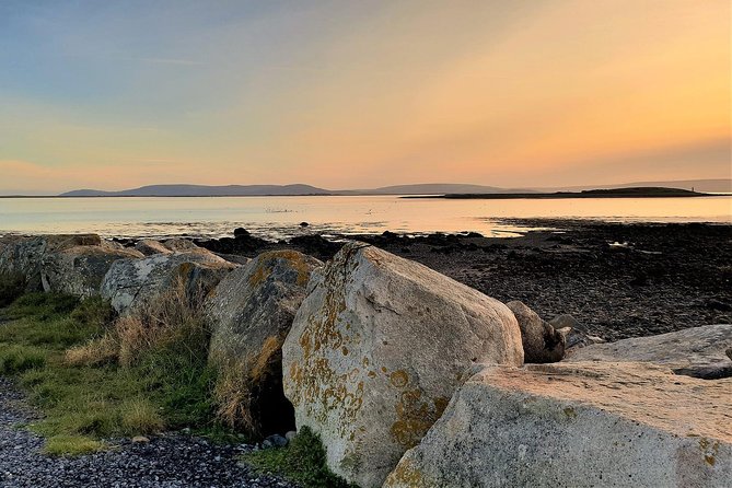 3-Day Cliffs of Moher, Connemara and Aran Islands Rail Tour from Dublin - Service, guides, and the small-group feel that keeps you from getting lost