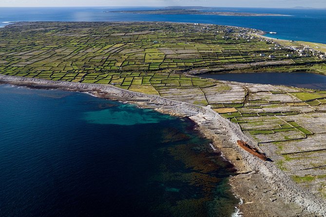 3-Day Cliffs of Moher, Connemara and Aran Islands Rail Tour from Dublin - Comfort and weather realities you should plan for