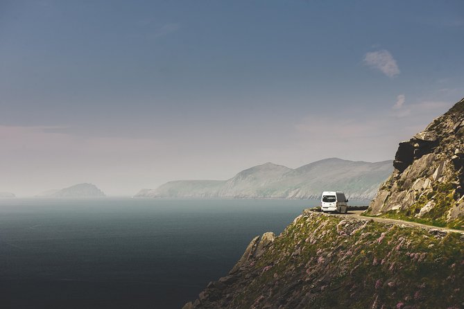 3-Day Dingle, Killarney and the Wild Atlantic Way Small-Group Tour from Dublin - Dingle Peninsula in the Gaeltacht: Conor Pass, Slea Head, and Gallarus Oratory
