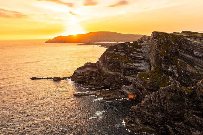 3-Day Southern Ireland Tour Including Galway and Kerry from Dublin - Why this 3-Day Southern Ireland trip works without a rental car