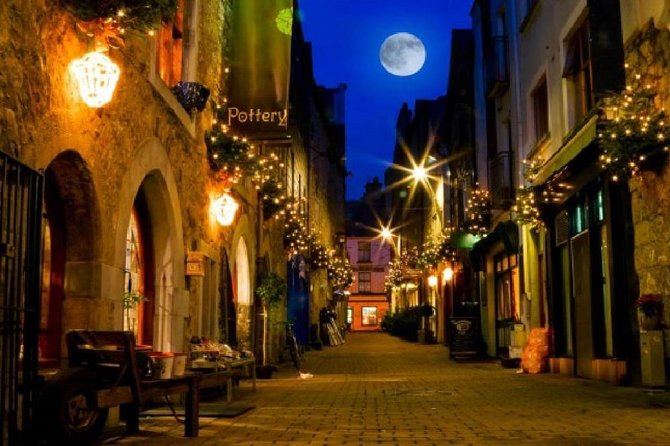 3-Day Southern Ireland Tour Including Galway and Kerry from Dublin - Value check: how the price makes sense, and where it can feel thin