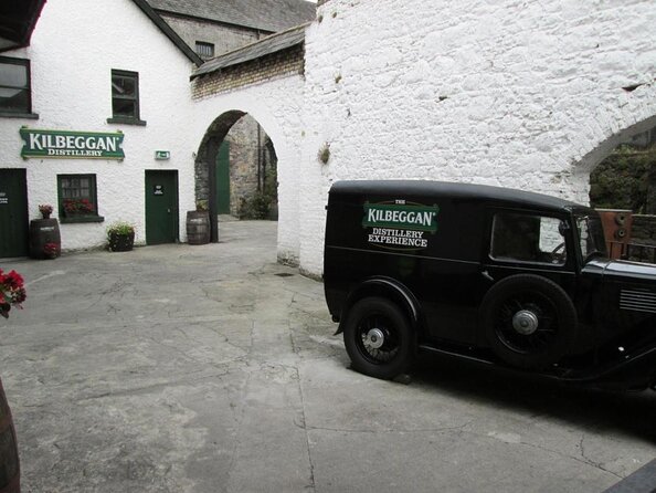 3-Day West Coast Explorer from Dublin Including Admission - Key things to know before you go