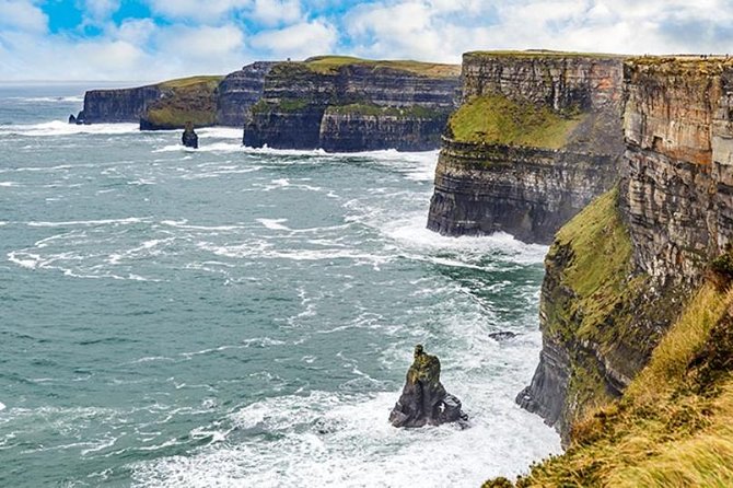 3-Day West Coast Explorer from Dublin Including Admission - What’s actually included in the price, and how it adds up