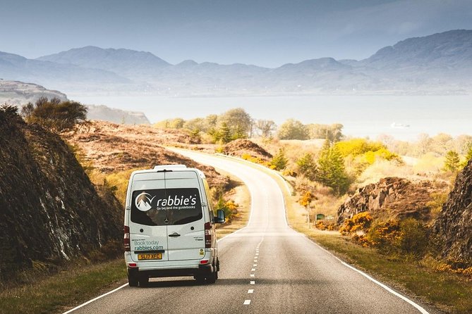 3-Day West Coast Explorer from Dublin Including Admission - Lodging and breakfast: what en-suite plus breakfast really means