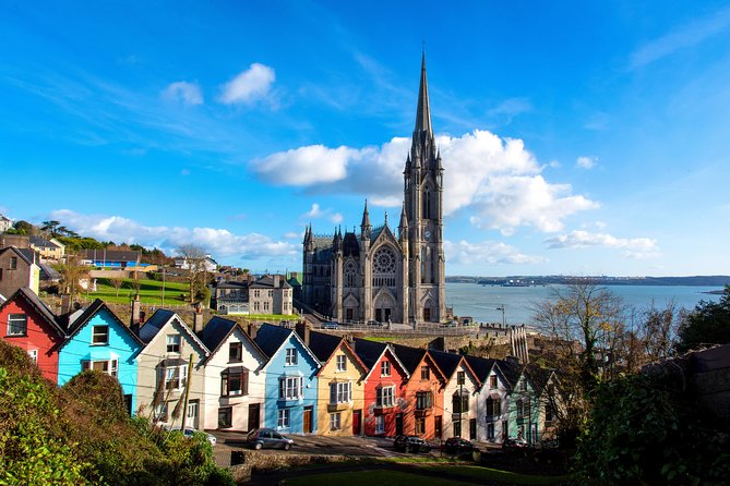 4-Day Blarney Castle, Ring of Kerry, Cliffs of Moher & Connemara - Day 3: Bunratty Castle, Cliffs of Moher, And The Burren’s Rocky Reality