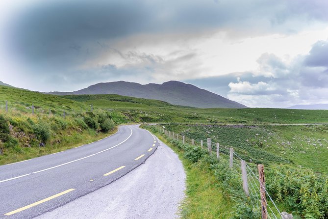 4-Day Blarney Castle, Ring of Kerry, Cliffs of Moher & Connemara - The Real Experience: Long Days, Time Boxes, and How to Use Free Evenings