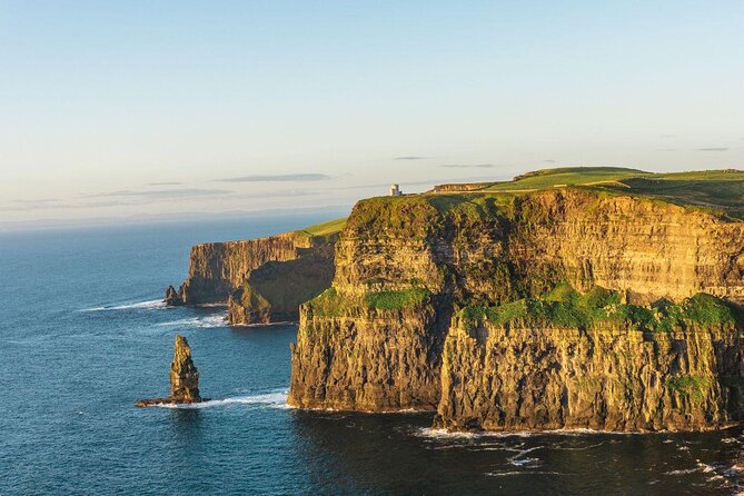 4-Day Blarney Castle, Ring of Kerry, Cliffs of Moher & Connemara - Price and Value: What $1,587.63 Covers (And What It Doesn’t)