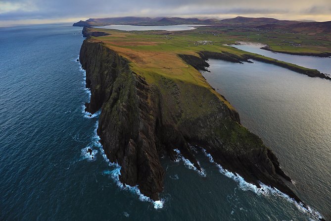 4-Day Cork, Ring of Kerry, Dingle, Cliffs of Moher and Galway Bay Rail Tour - Key points worth knowing before you go