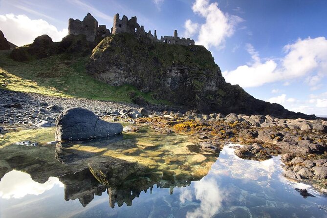 4-Day Guided Tour to Discover Ireland and Dublin - Key points that matter before you go