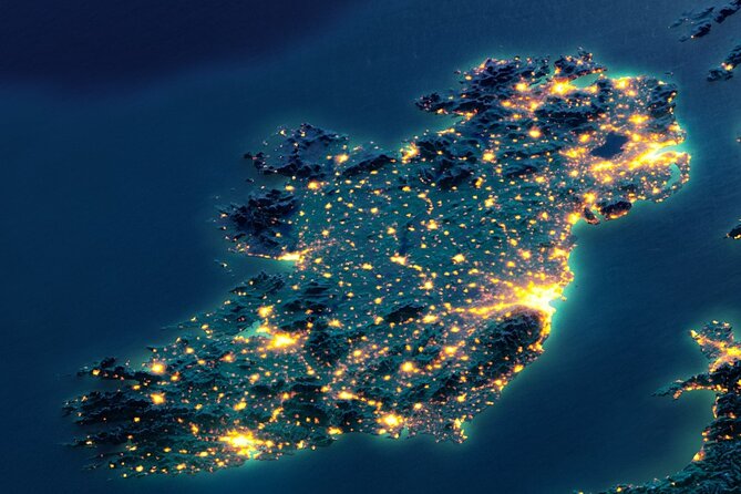 4-Day Guided Tour to Discover Ireland and Dublin - Who should book this 4-day package, and who should skip