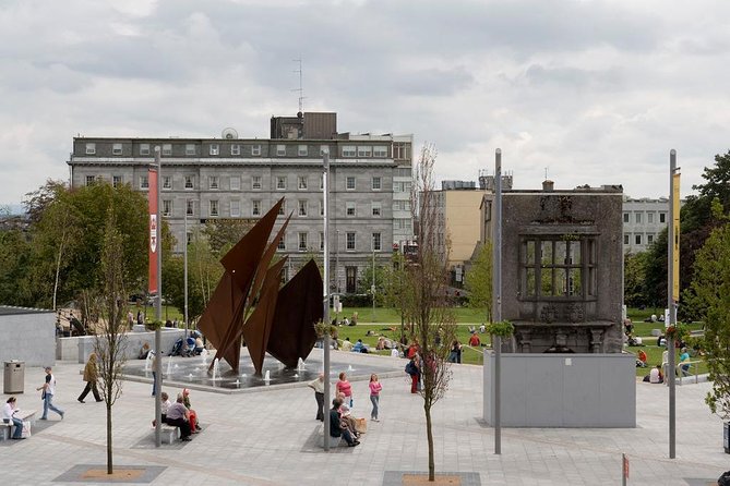 4-Day South West Ireland Tour from Dublin - Day 4: Killarney National Park options, Blarney Castle time, and the Dublin return