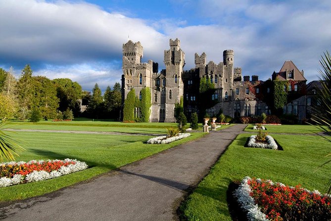 4-Day South West Ireland Tour from Dublin - Comfort, crowd size, and the practical stuff that matters