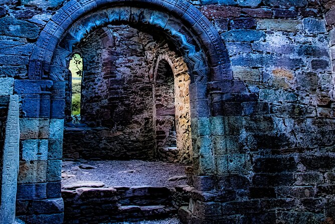 4 Hours Dingle Peninsula Private Tour - Stop 4: Kilmalkedar Church Grounds, More Than Just a Church Building