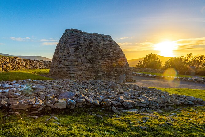 4 Hours Dingle Peninsula Private Tour - Price and What You Really Get for $470.66 per Group
