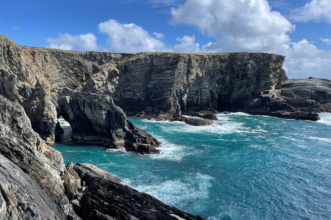 5 Day Ireland's South−East Including Admission from Dublin - The guide effect: why Rob and Patrick show up in the best stories