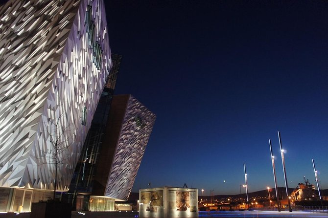 5-Day Northern Ireland and Atlantic Coast Small-Group Tour from Dublin - Key things to know before you go