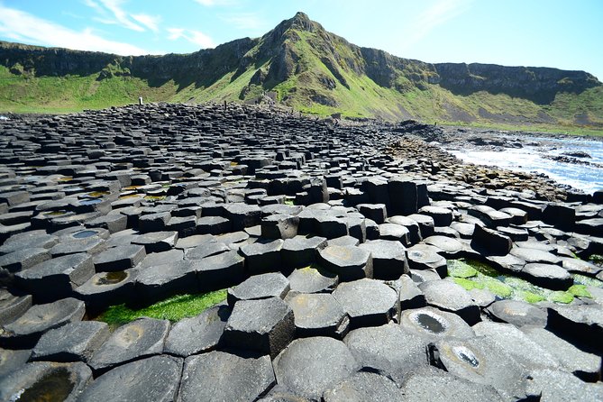 6-Day All Ireland Tour from Dublin Including Accommodation - Killarney National Park and Blarney Castle: the final big day into Dublin