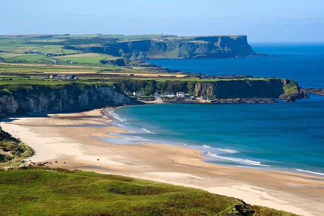 6-Day All Ireland Tour from Dublin Including Accommodation - Rooms on the route: B&B basics versus hostel dorms
